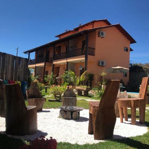Hotel Pousada Lua Clara