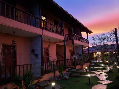 Hotel Pousada Lua Clara