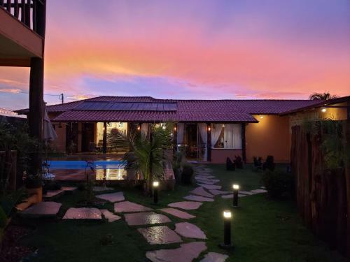 Hotel Pousada Lua Clara