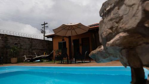 Hotel Pousada Lua Clara