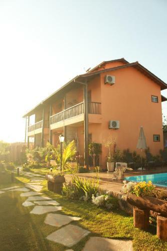 Hotel Pousada Lua Clara