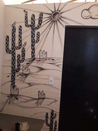 Hostel A Toca Do Siri - �guas Belas - Ce