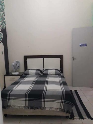 Hostel A Toca Do Siri - �guas Belas - Ce