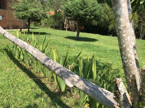 Camping O Panor�mico