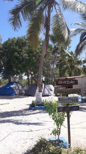 Camping Vida Verde - Icarai de Amontada