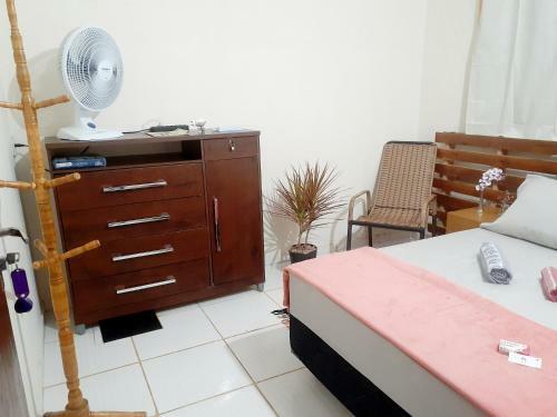 Hostel Canto Das Araras