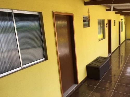 Hostal Pousada Alto Da Chapada!