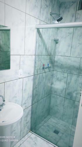 Apartamento Hotel Atl�ntico