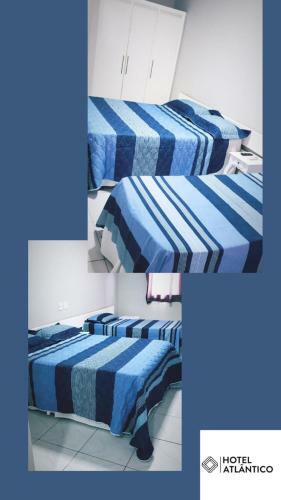 Apartamento Hotel Atl�ntico