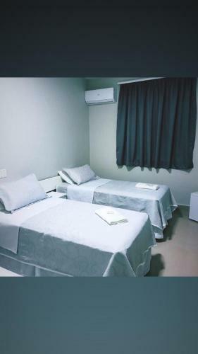 Apartamento Hotel Atl�ntico