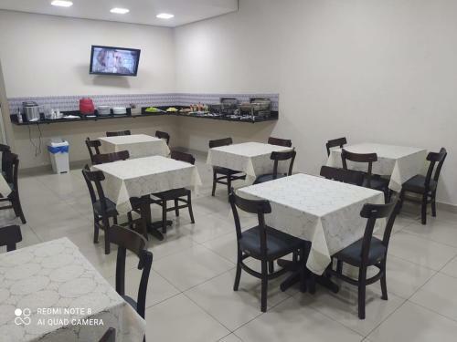 Apartamento Hotel Atl�ntico