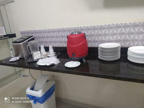 Apartamento Hotel Atl�ntico