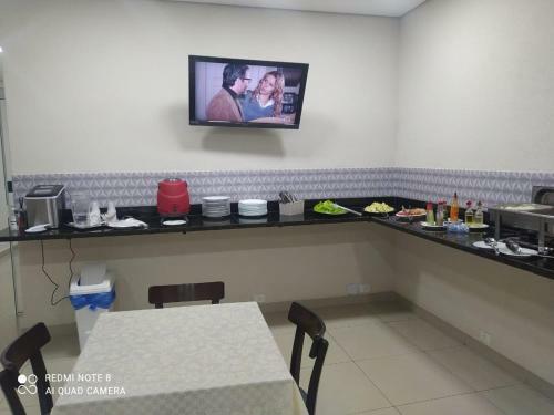 Apartamento Hotel Atl�ntico