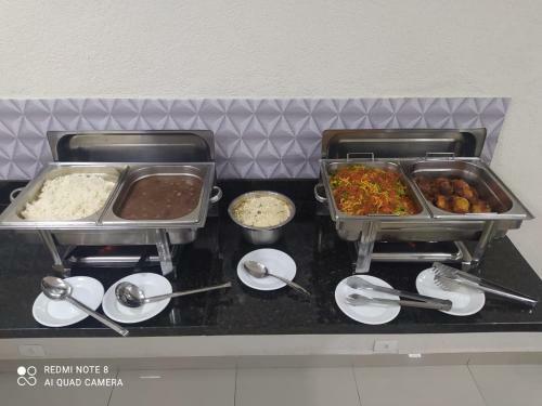Apartamento Hotel Atl�ntico