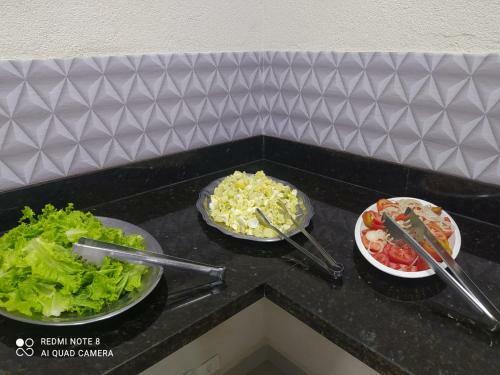 Apartamento Hotel Atl�ntico