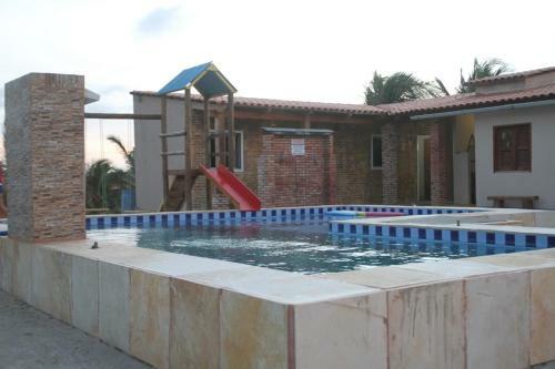 Villa Para�so Beach