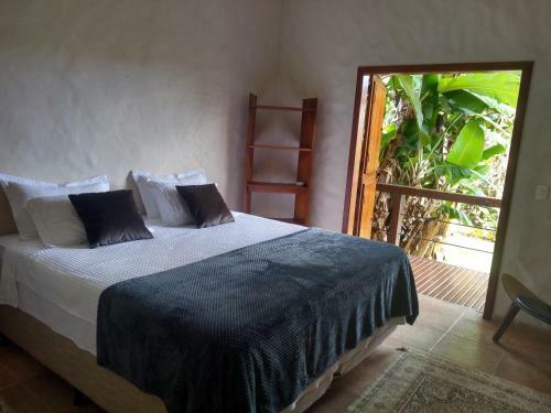 Hostal Casa Jardim - Boutique House