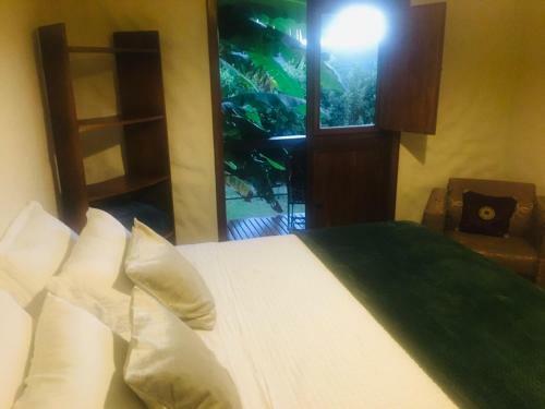 Hostal Casa Jardim - Boutique House