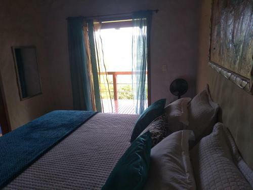Hostal Casa Jardim - Boutique House