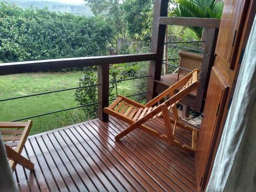 Hostal Casa Jardim - Boutique House