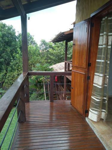 Hostal Casa Jardim - Boutique House