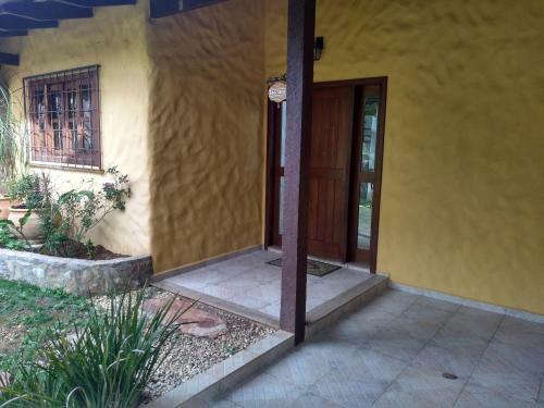 Hostal Casa Jardim - Boutique House