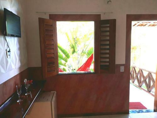 Hostal Pousada Castelo Das Princesas - �guas Belas