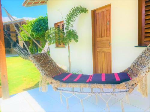 Hostal Pousada Castelo Das Princesas - �guas Belas