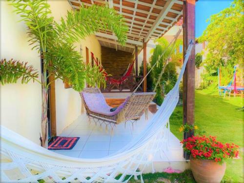 Hostal Pousada Castelo Das Princesas - �guas Belas
