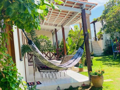 Hostal Pousada Castelo Das Princesas - �guas Belas