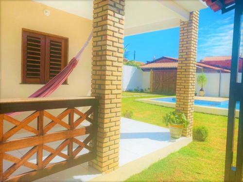 Hostal Pousada Castelo Das Princesas - �guas Belas
