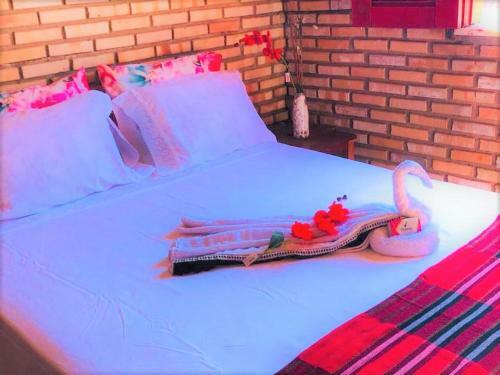 Hostal Pousada Castelo Das Princesas - �guas Belas