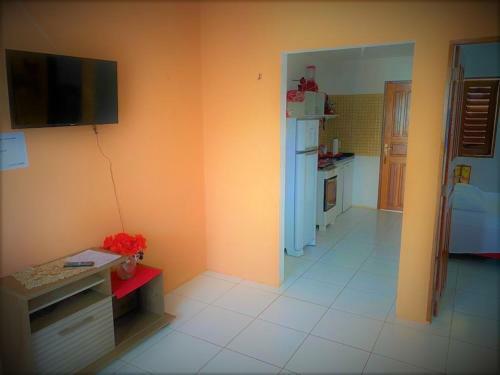 Hostal Pousada Castelo Das Princesas - �guas Belas