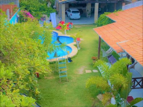 Hostal Pousada Castelo Das Princesas - �guas Belas