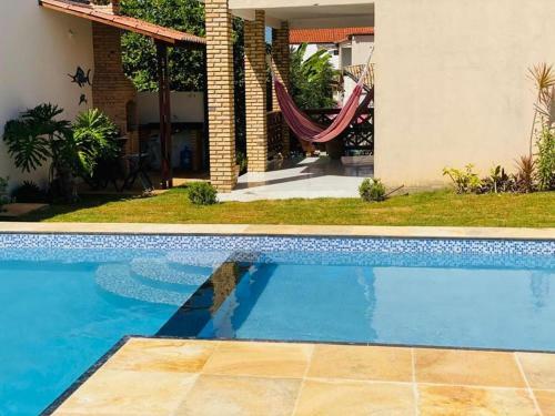 Hostal Pousada Castelo Das Princesas - �guas Belas