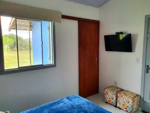 Hostal Su�te Salsa - Hospedaria Cora��o Da Montanha