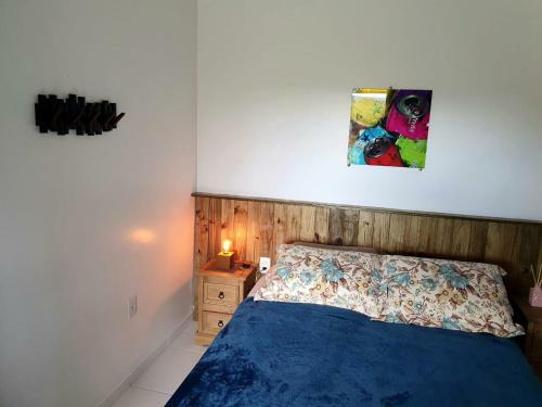 Hostal Su�te Salsa - Hospedaria Cora��o Da Montanha