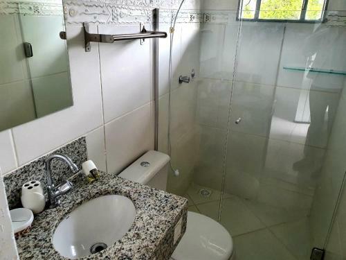 Hostal Su�te Salsa - Hospedaria Cora��o Da Montanha