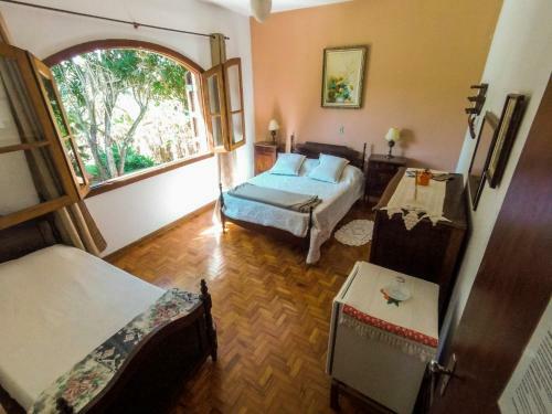 Hostal Pousada Amanhecer Na Mantiqueira