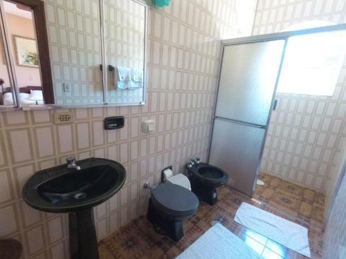 Hostal Pousada Amanhecer Na Mantiqueira