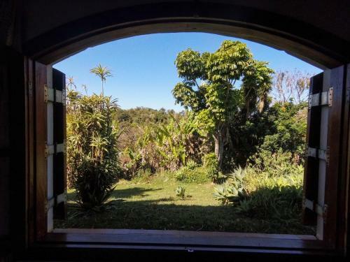 Hostal Pousada Amanhecer Na Mantiqueira