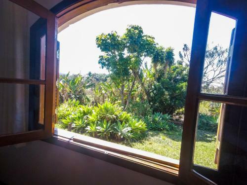 Hostal Pousada Amanhecer Na Mantiqueira