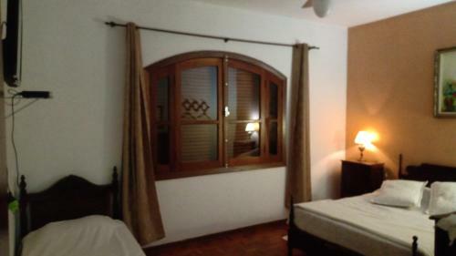 Hostal Pousada Amanhecer Na Mantiqueira