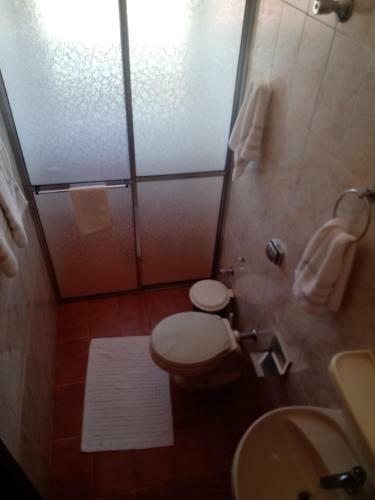 Hostal Pousada Amanhecer Na Mantiqueira