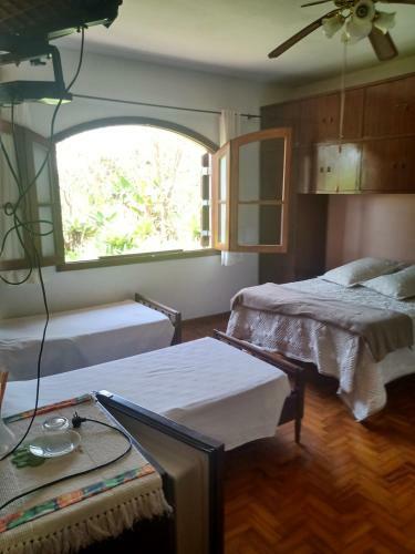 Hostal Pousada Amanhecer Na Mantiqueira
