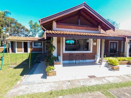 Hostal Pousada Amanhecer Na Mantiqueira