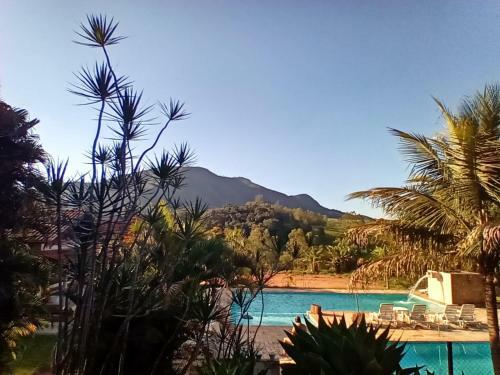 Hostal Pousada Amanhecer Na Mantiqueira