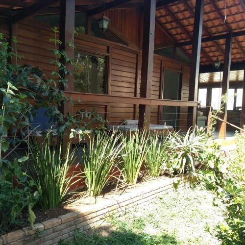 Garden -casas Econ�micas