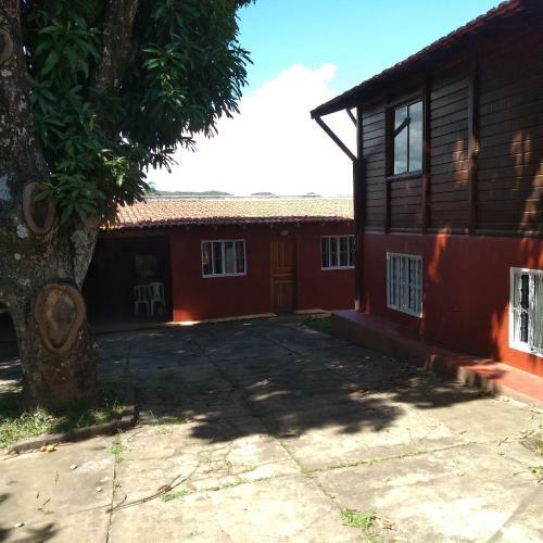 Garden -casas Econ�micas