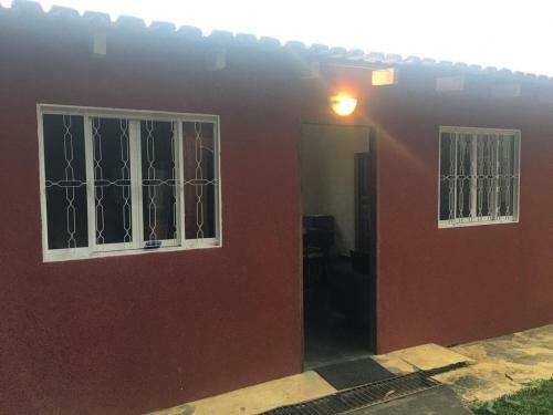 Garden -casas Econ�micas